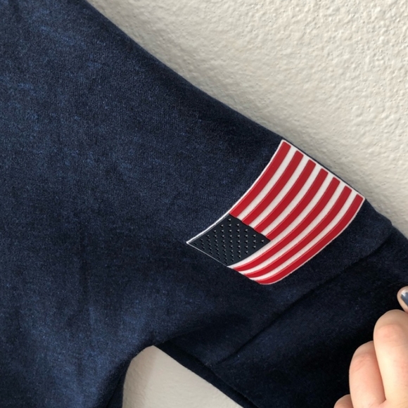 USA OLYMPIC Jacket - Picture 4 of 7